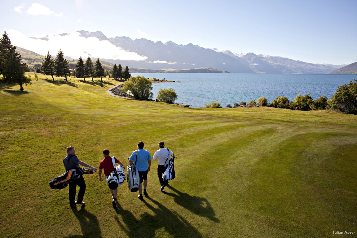 Ask Echo 2025 Stand Golf Bag: Major Upgrade from the ST-Lock Series