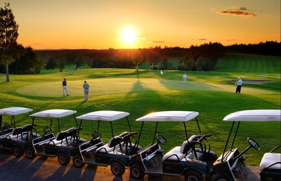 The Best Quiet Golf Bag of 2025: AskEcho T-Lock System for Every Golfer