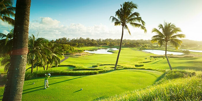 The Best Golf Bag for 2025: Quiet, Spacious, and Built for Every Golfer