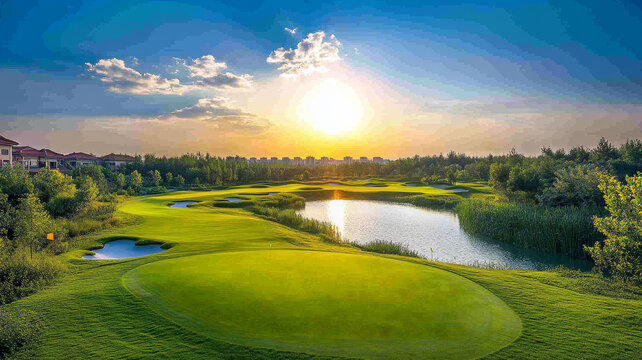 2025's Must-Have Golf Bag: Stylish, Quiet, and Super Functional