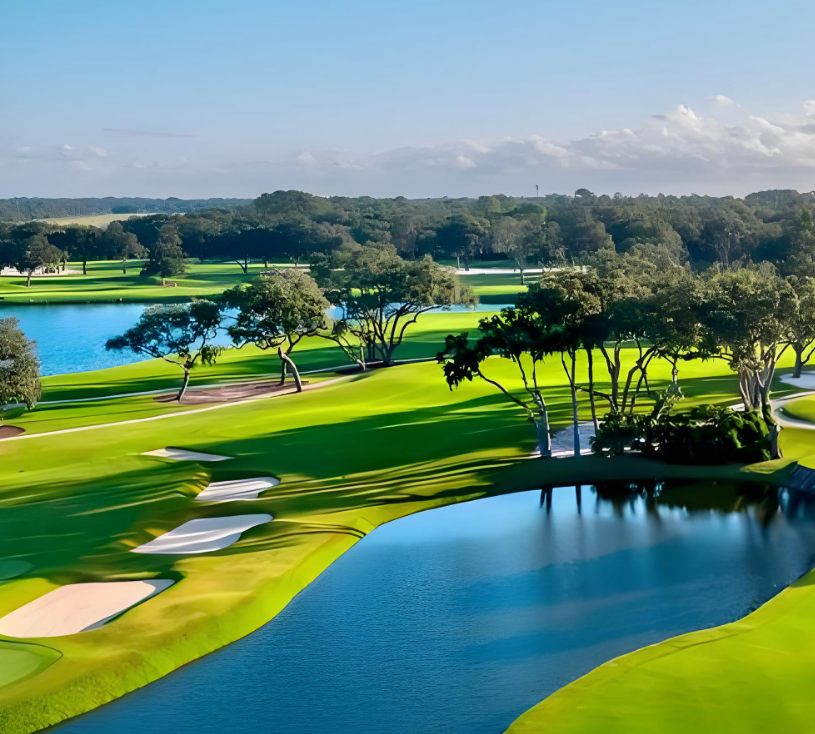 2025’s Must-Have Golf Bag: Silent, Spacious, and Perfect for Every Golfer