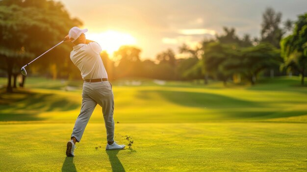 2025’s Most Practical Golf Bag Upgrade: Silent, Organized, and Built for Everyday Rounds