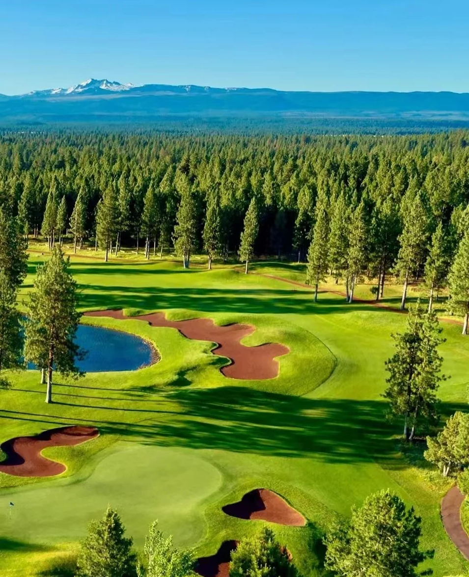 2025 Best Golf Cart Bag Review: The AskEcho SLC1 30 — Storage Monster + Club-Lock Stability