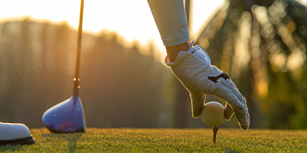 The Best Golf Bag for 2025: Lightweight, Quiet, and Packed with Storage