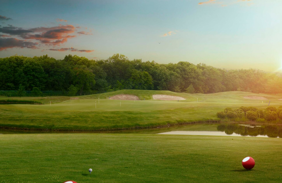 The Best Golf Bag of 2025:Lightweight, Silent, and Built for Every Golfer