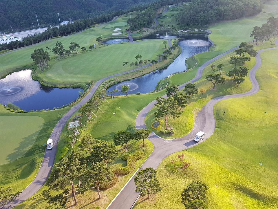 2025’s Must-Have Golf Bag: Quiet, Spacious, and User-Friendly