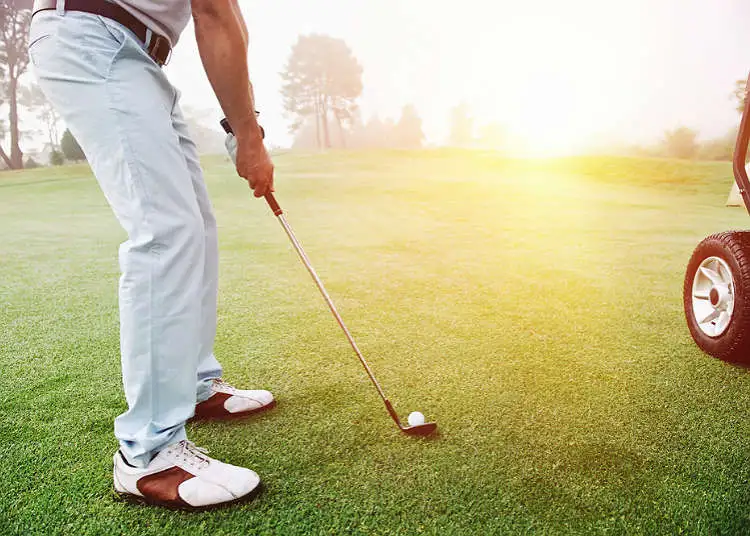 2025 Must-Have Golf Bag: Lightweight, Stylish, and Packed with Features