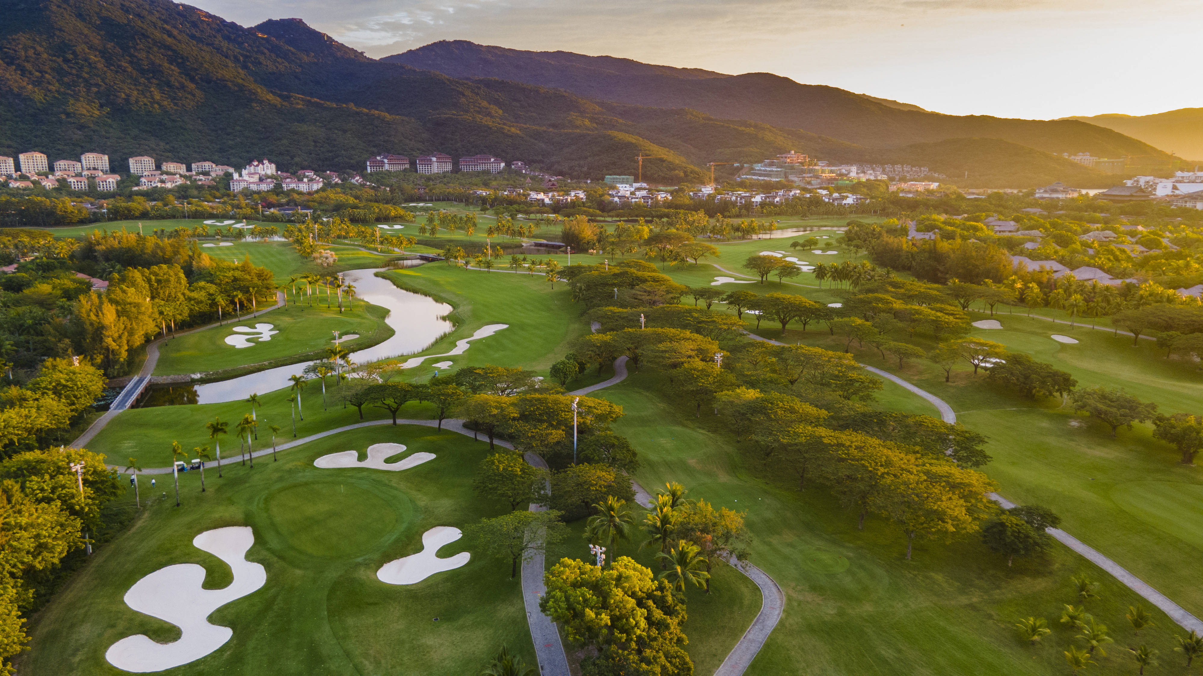 2025’s Must-Have Golf Bag: Lightweight, Silent, and Super Organized