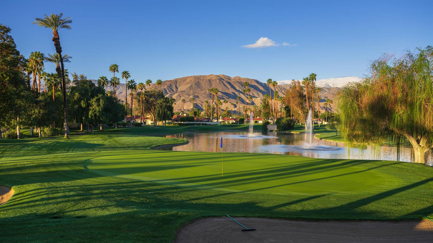 2025’s Must-Have Golf Bag: Spacious, Silent, and Fully Organized