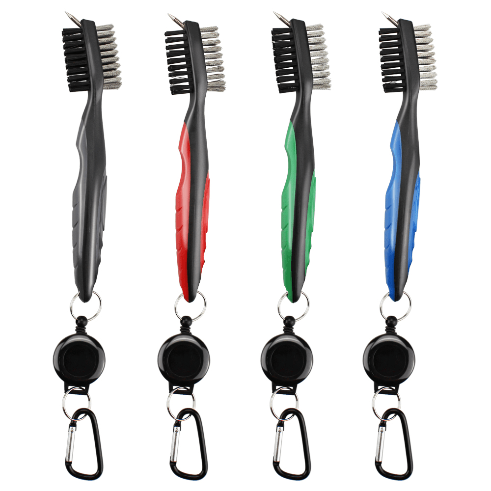 Dual-Sided Cleaning Brush - Shop