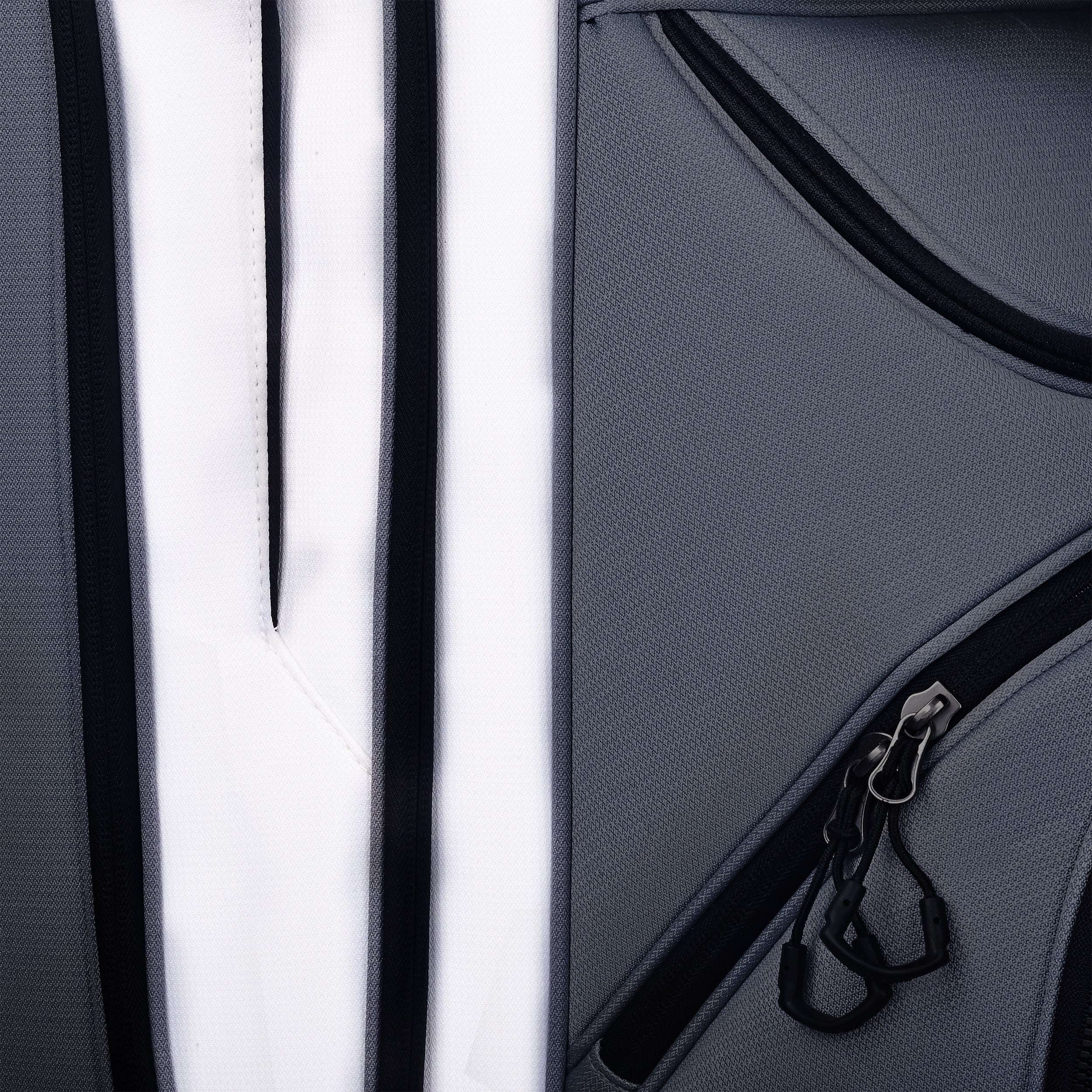 Soundless 2.0 Cart Bag