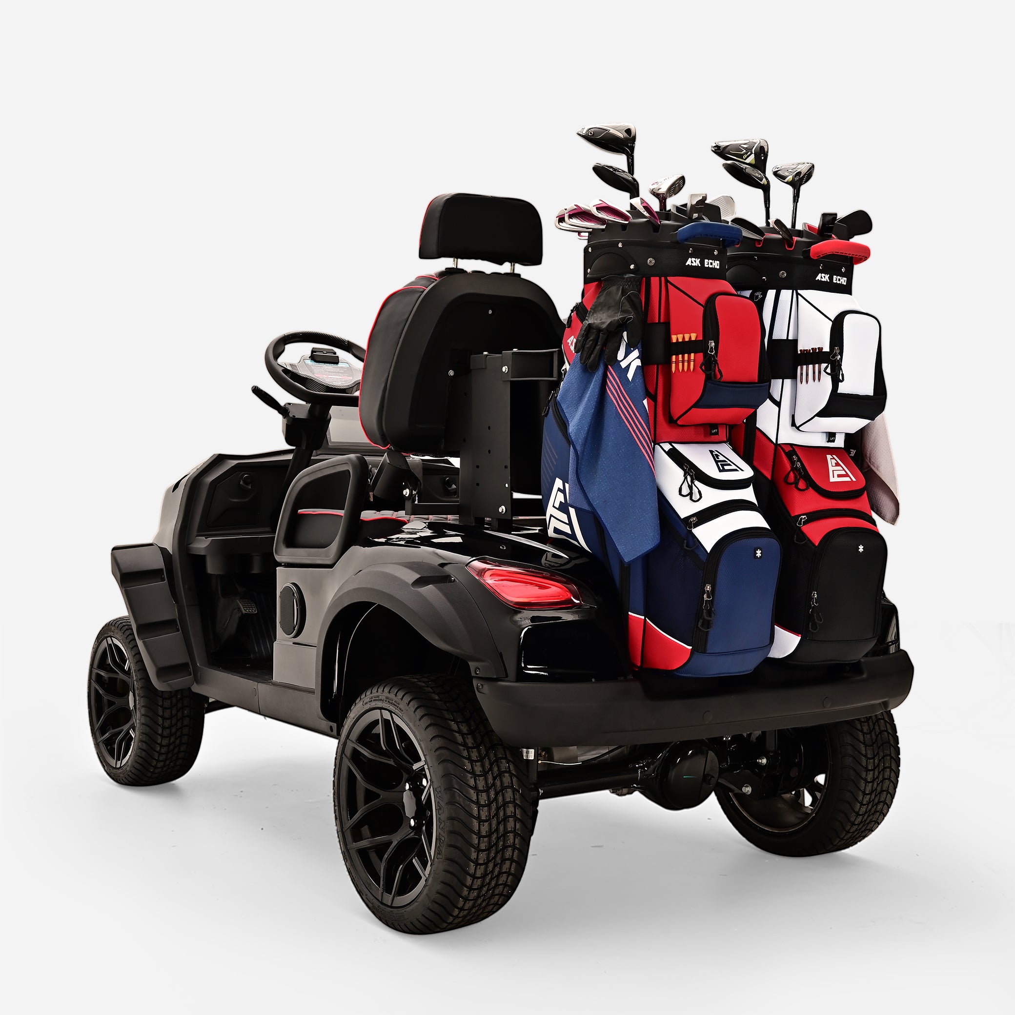 T-LOCK 2.0 Cart Bag