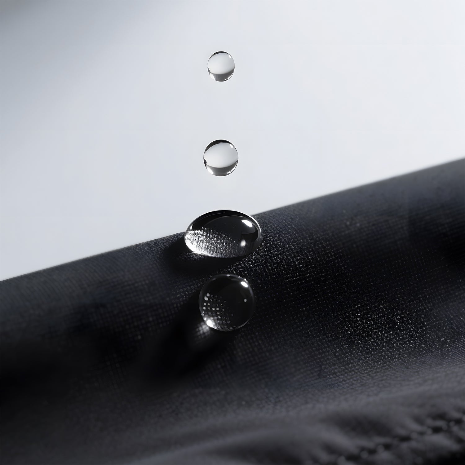 ASK ECHO 2025 LOCKLINK Roller Outdoors Golf Travel Bag Soft-Sided with Wheels / Black