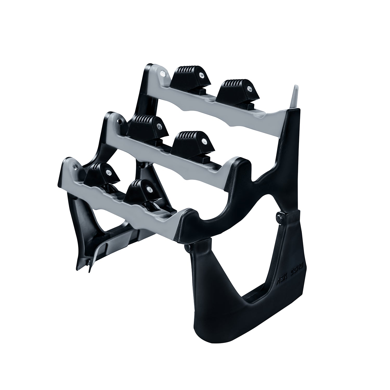 Ask Echo T-LOCK Hybrid Stand Bag / Black