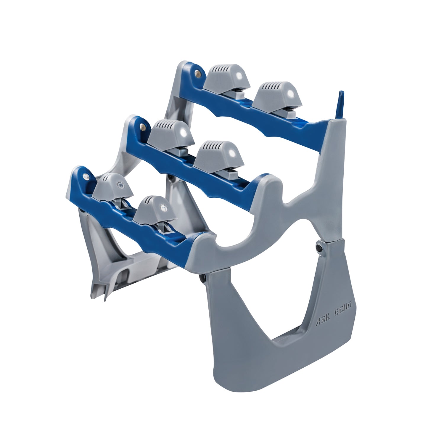 Ask Echo T-LOCK Hybrid Stand Bag / Navy