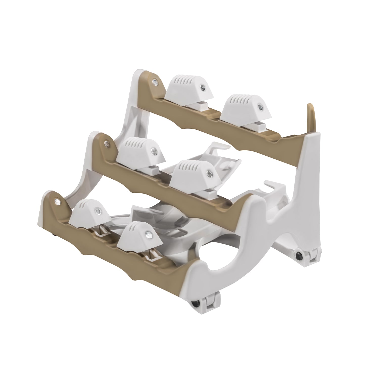 Ask Echo T-LOCK Hybrid Stand Bag / Toasted Almond