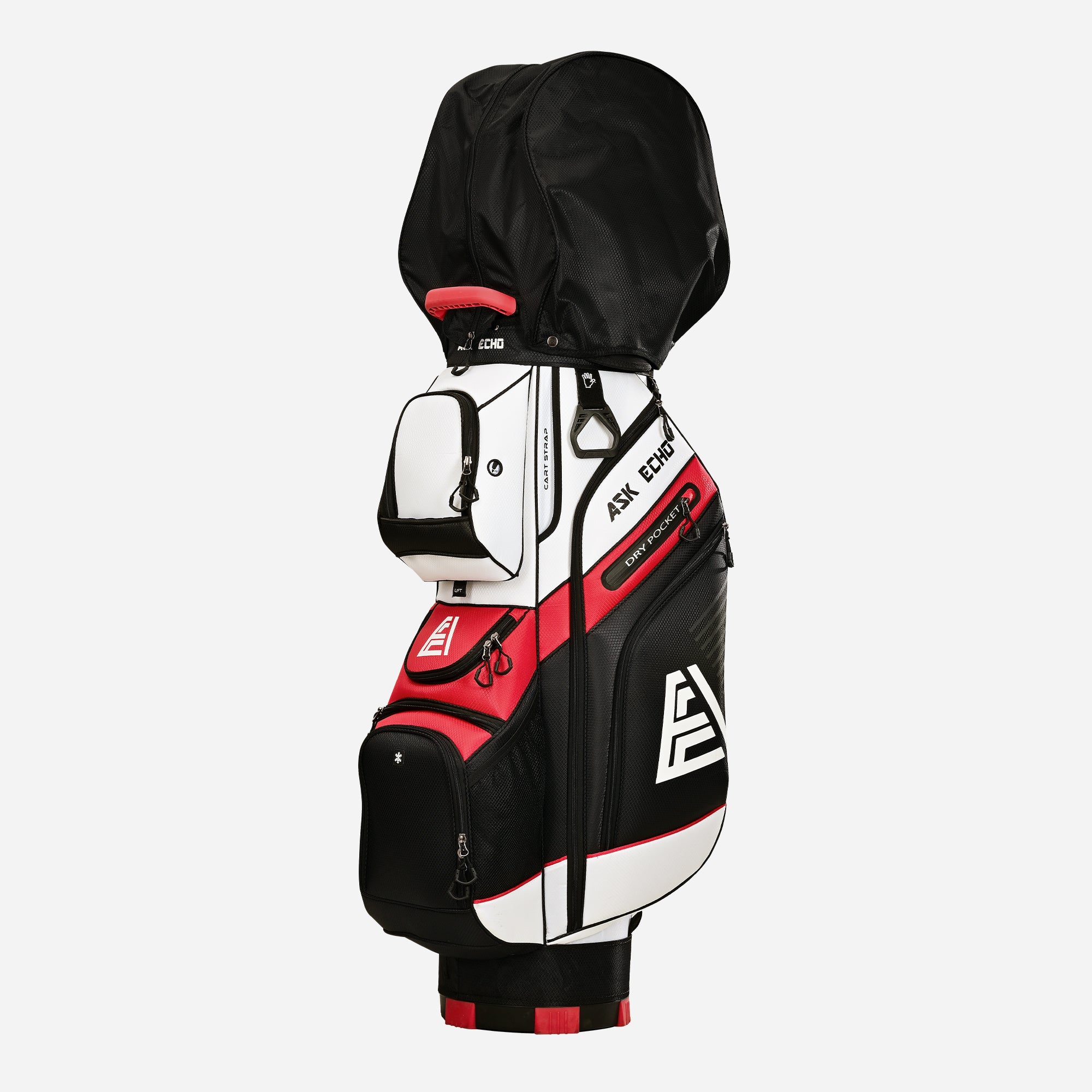 T-LOCK 2.0 Cart Bag
