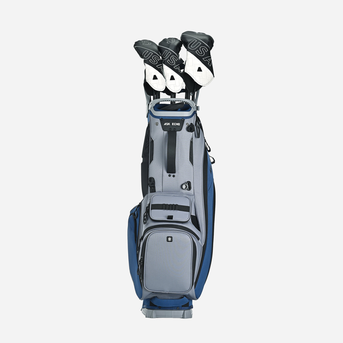 ST-14 Hybrid Stand Bag