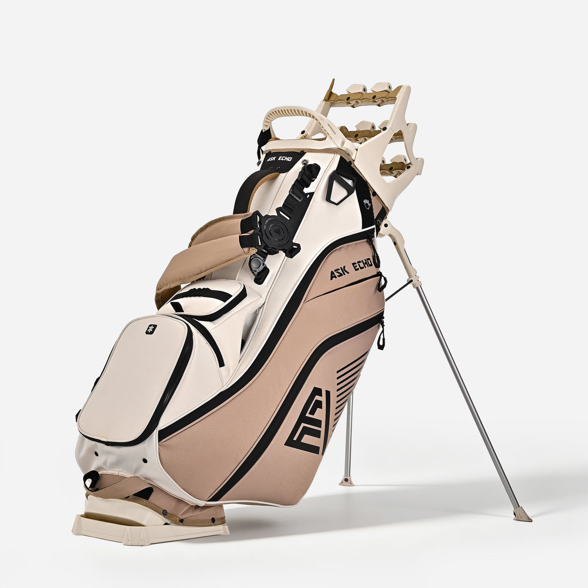 T-LOCK Hybrid Stand Bag