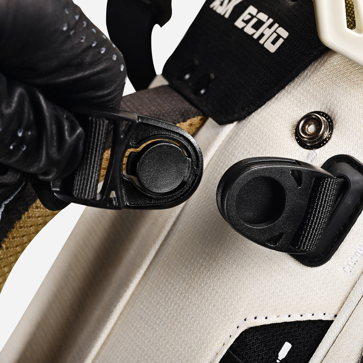 ST-14 Hybrid Stand Bag