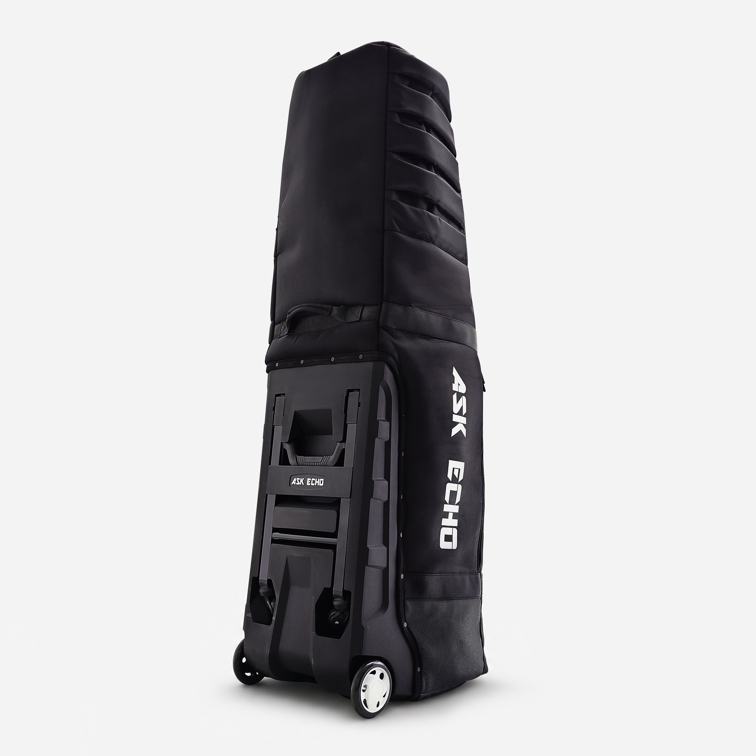 Locklinker StableRoller Golf Travel Bag