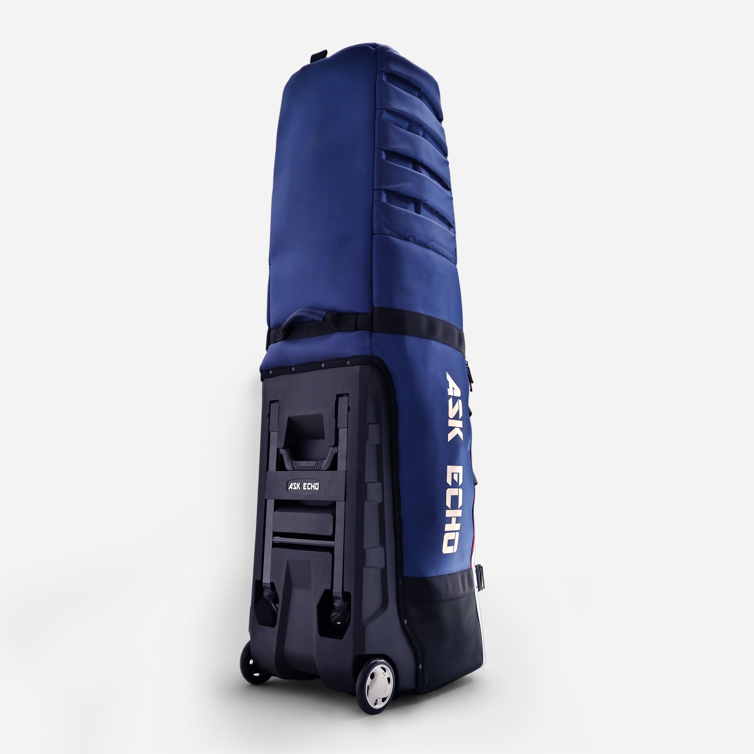 Locklinker StableRoller Golf Travel Bag