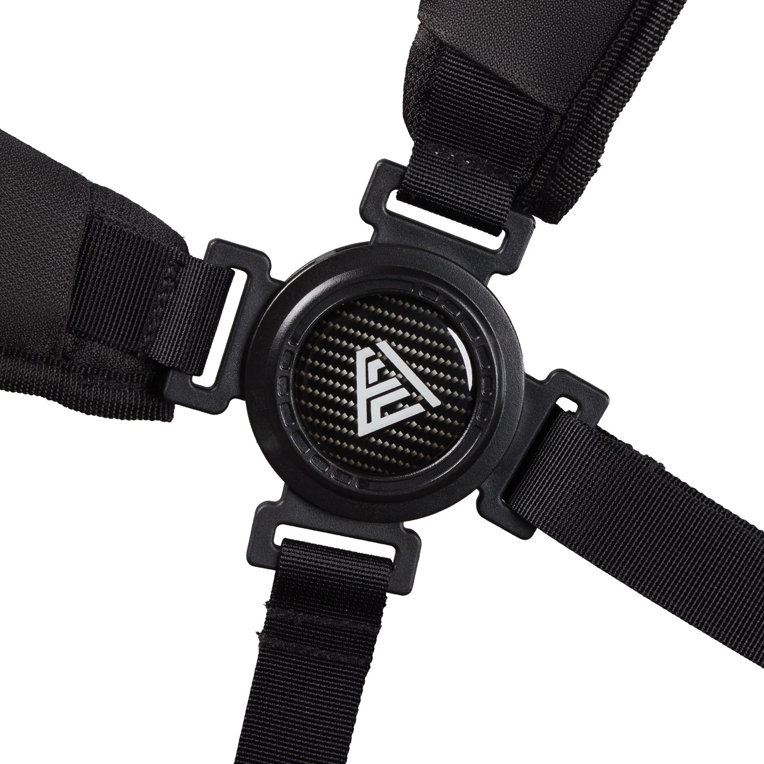 Ask Echo ST-14 Way Full Length Dividers Hybrid Stand Bag / Black