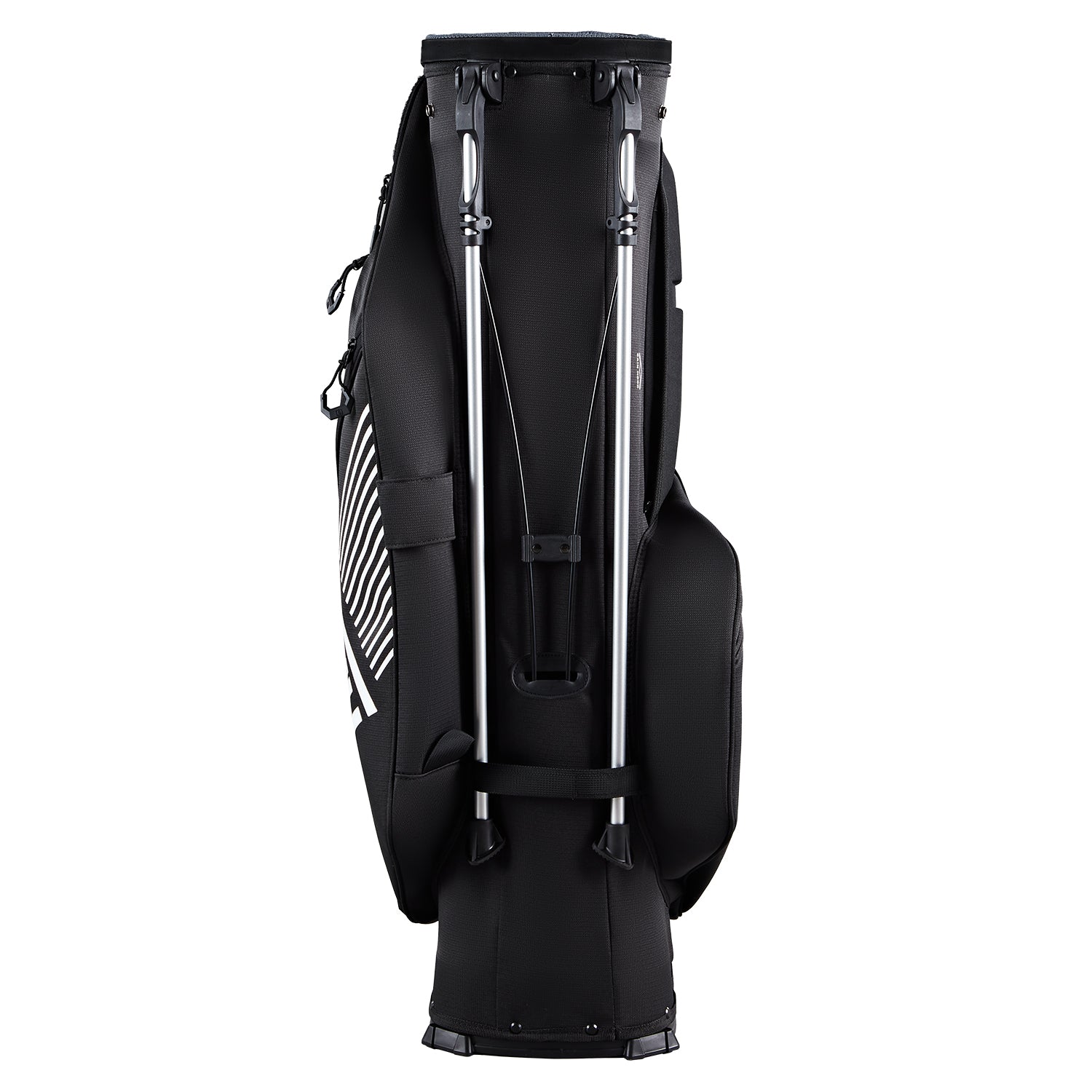 Ask Echo ST-14 Way Full Length Dividers Hybrid Stand Bag / Black