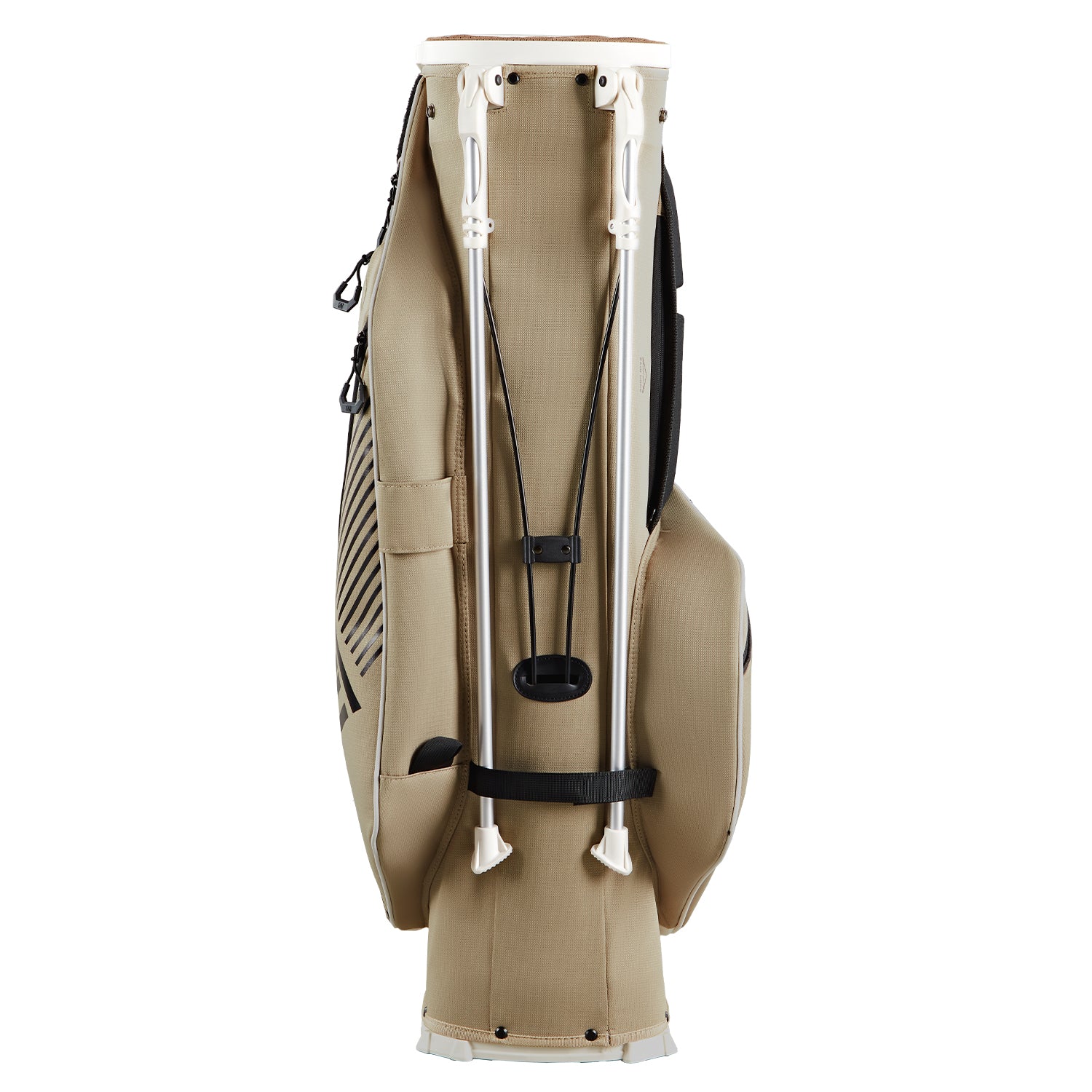 Ask Echo ST-14 Way Full Length Dividers Hybrid Stand Bag / Toasted Almond