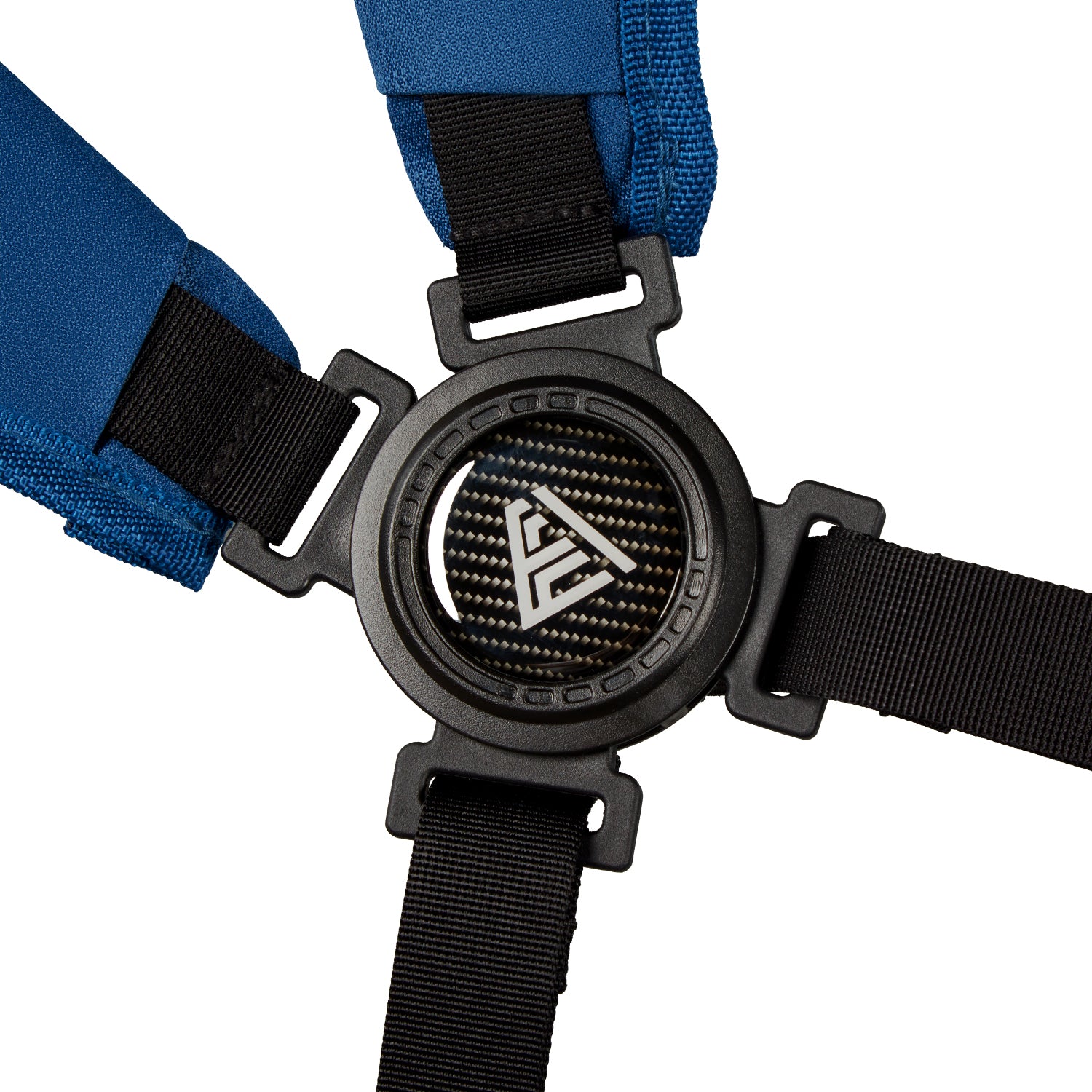 Ask Echo ST-14 Way Full Length Dividers Hybrid Stand Bag / NavyGrey