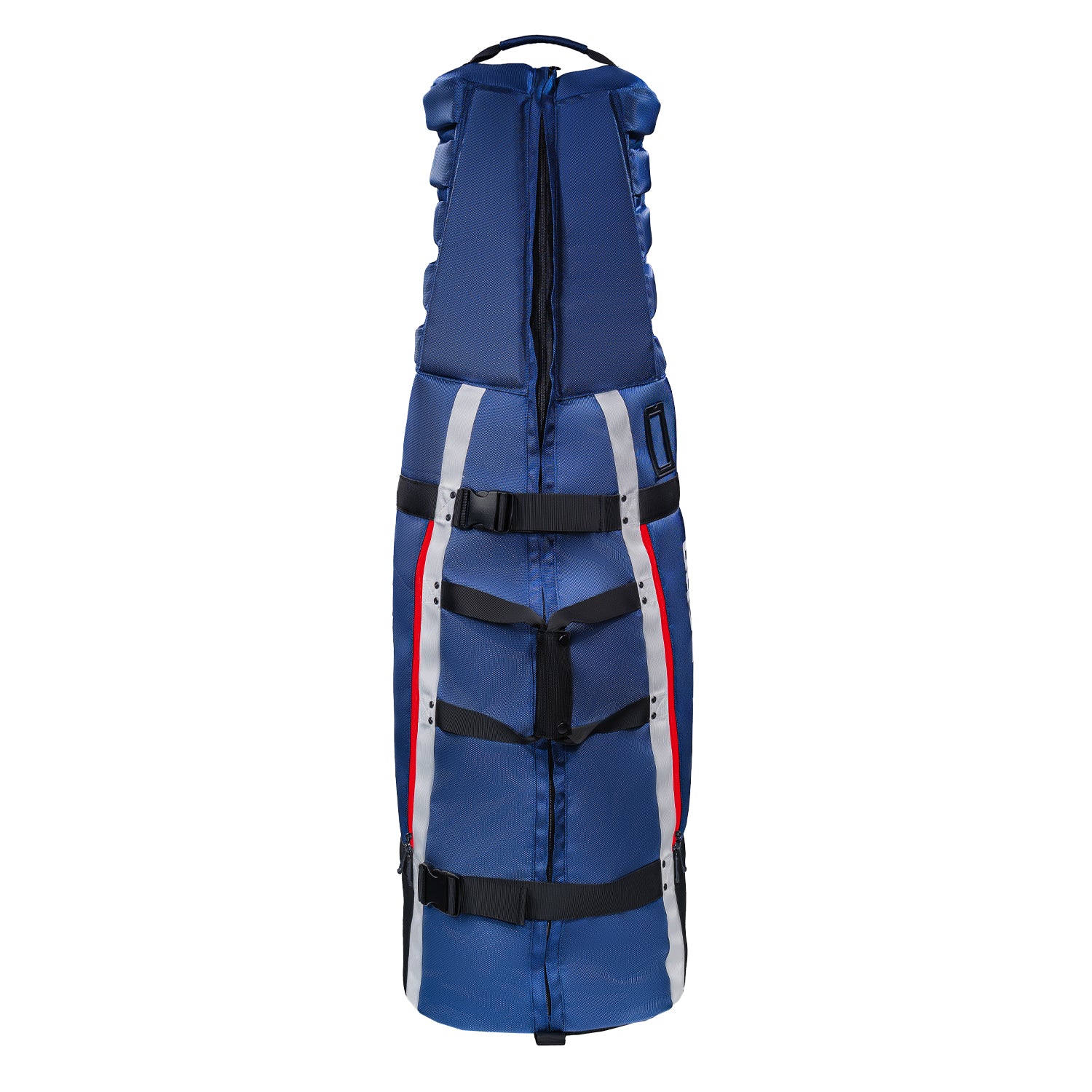 Ask Echo 2026 Locklink StableRoller Golf Travel Bag / Navy