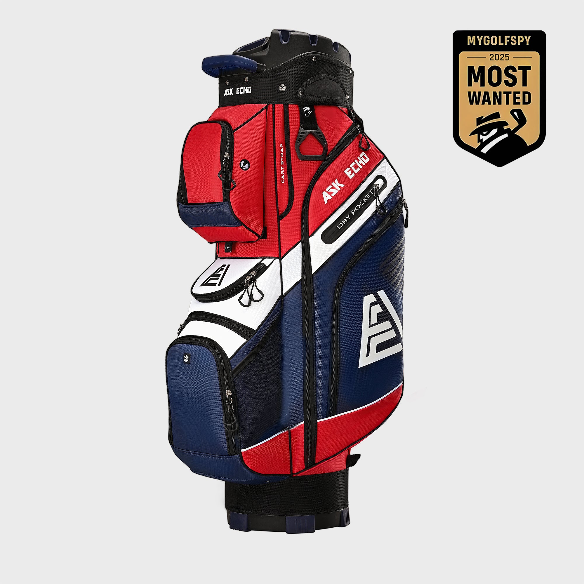 T-LOCK 2.0 Cart Bag