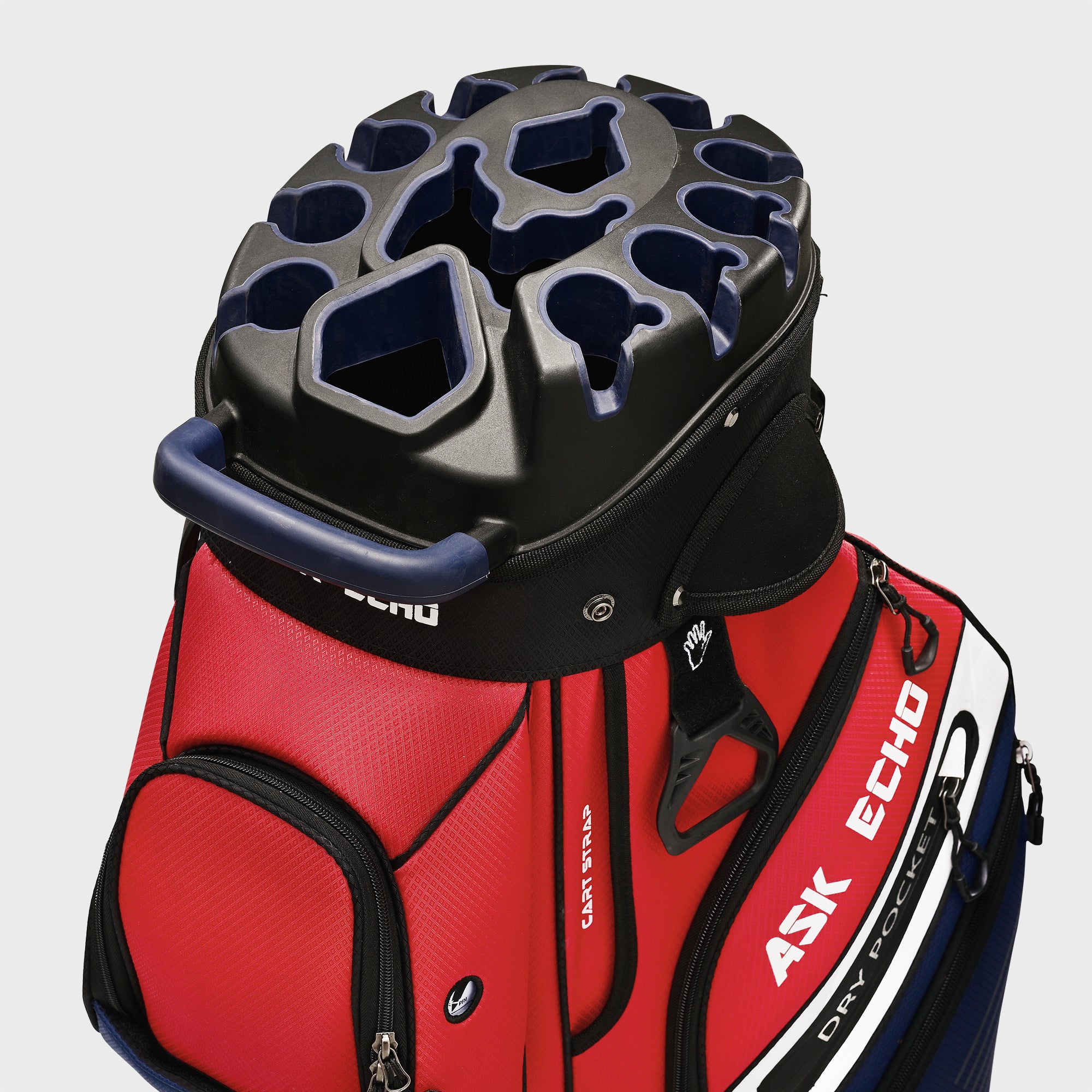 T-LOCK 2.0 Cart Bag