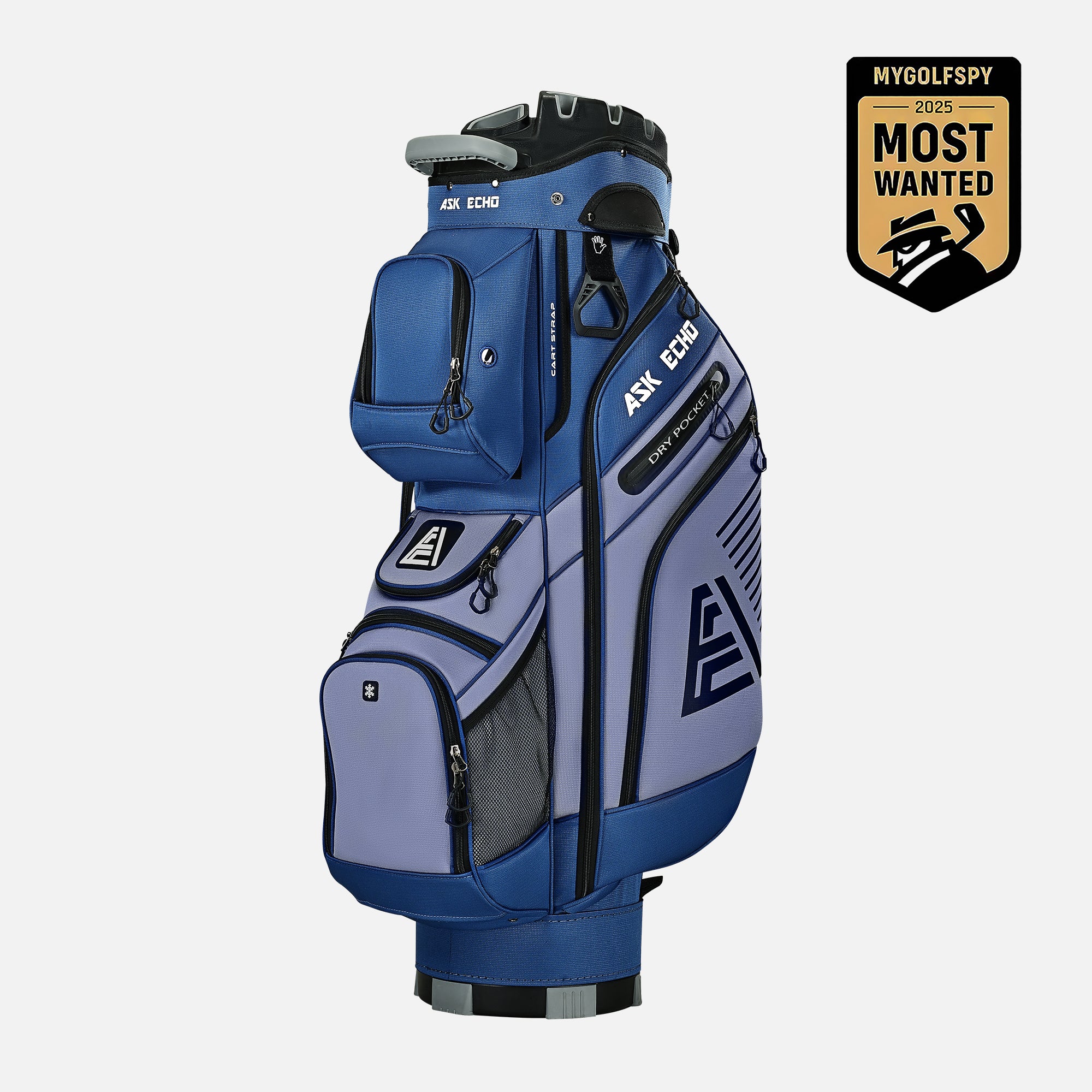 T-LOCK 3.0 Cart Bag