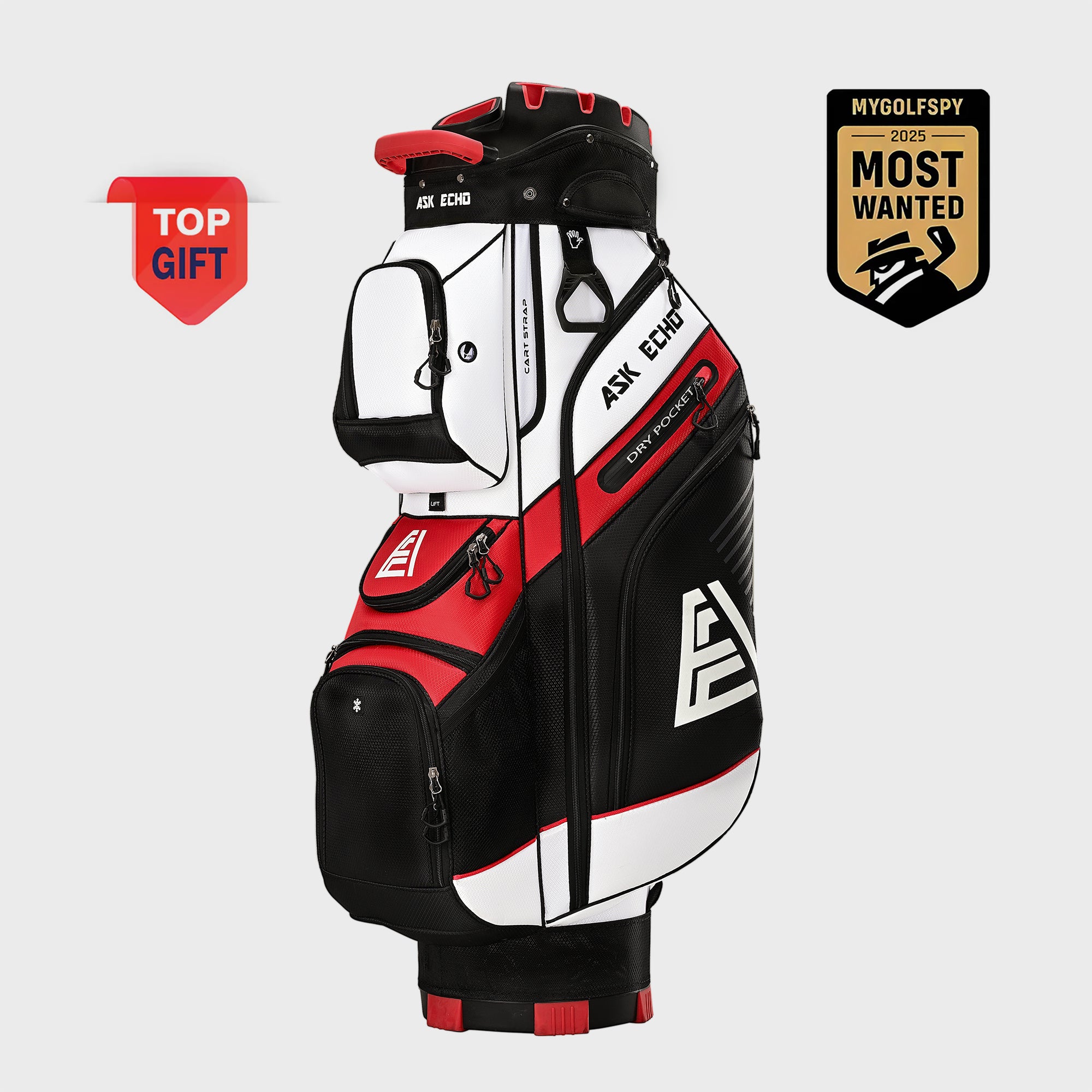 T-LOCK 2.0 Cart Bag