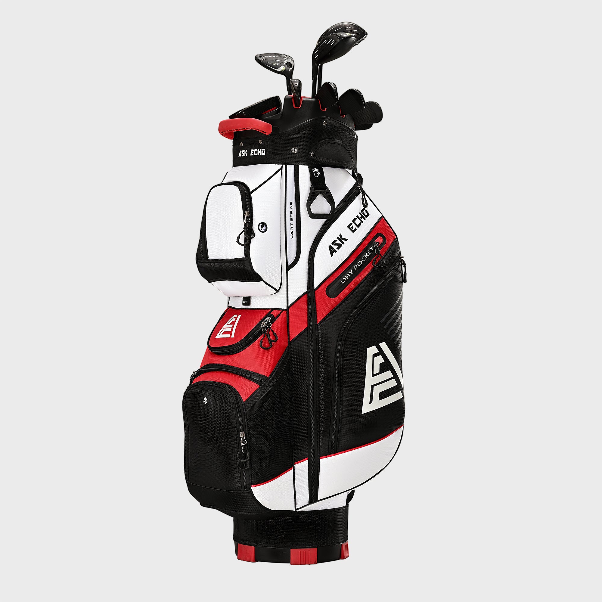 T-LOCK 2.0 Cart Bag
