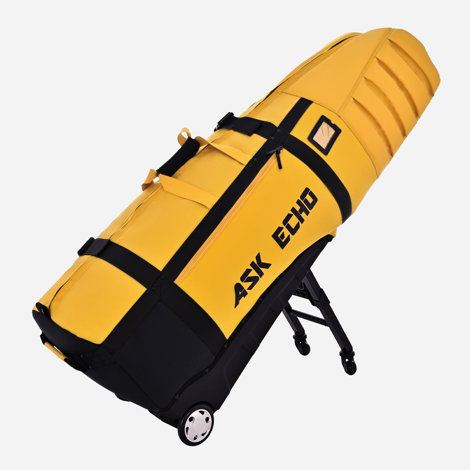 Locklink StableRoller Golf Travel Bag