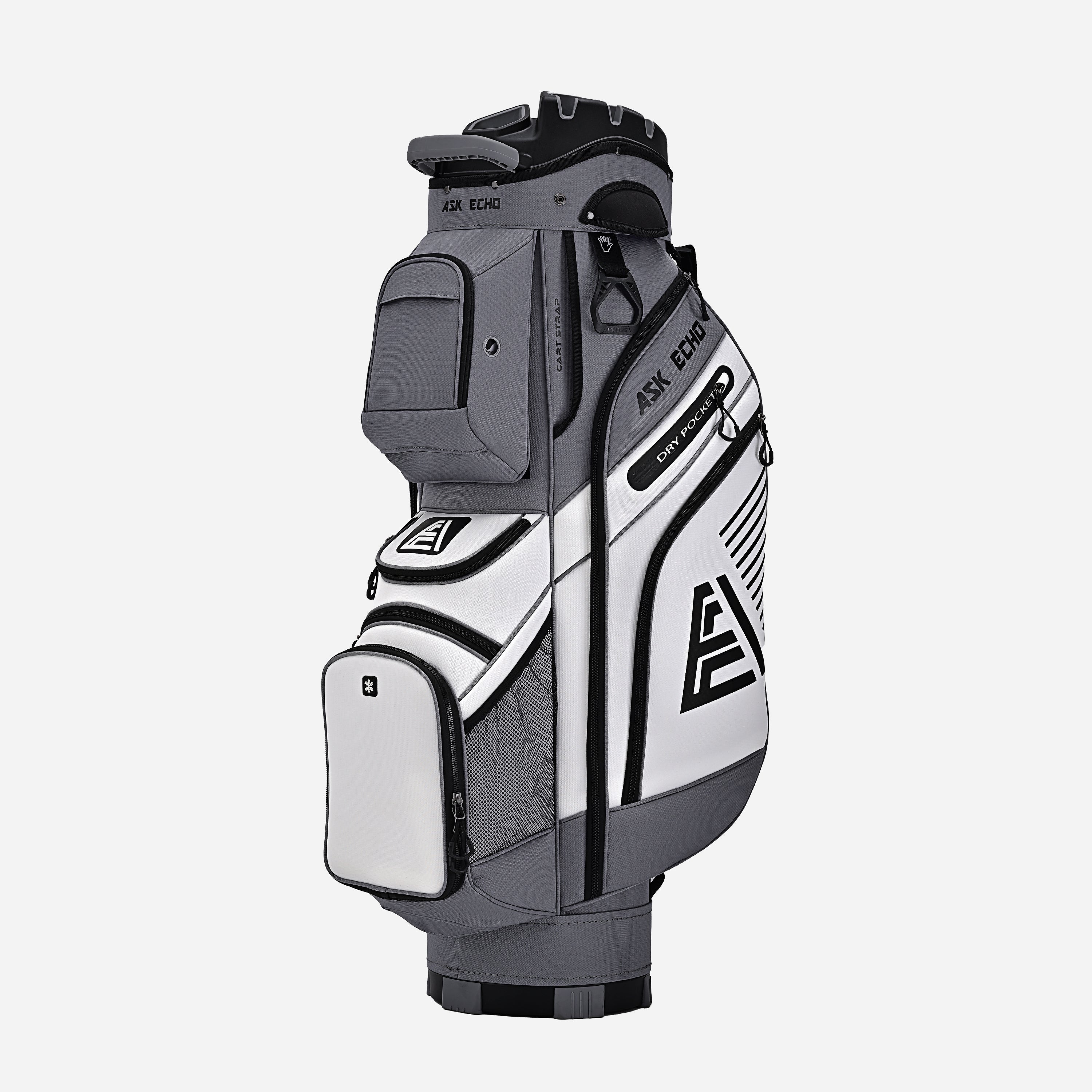 T-LOCK 4.0 Cart Bag
