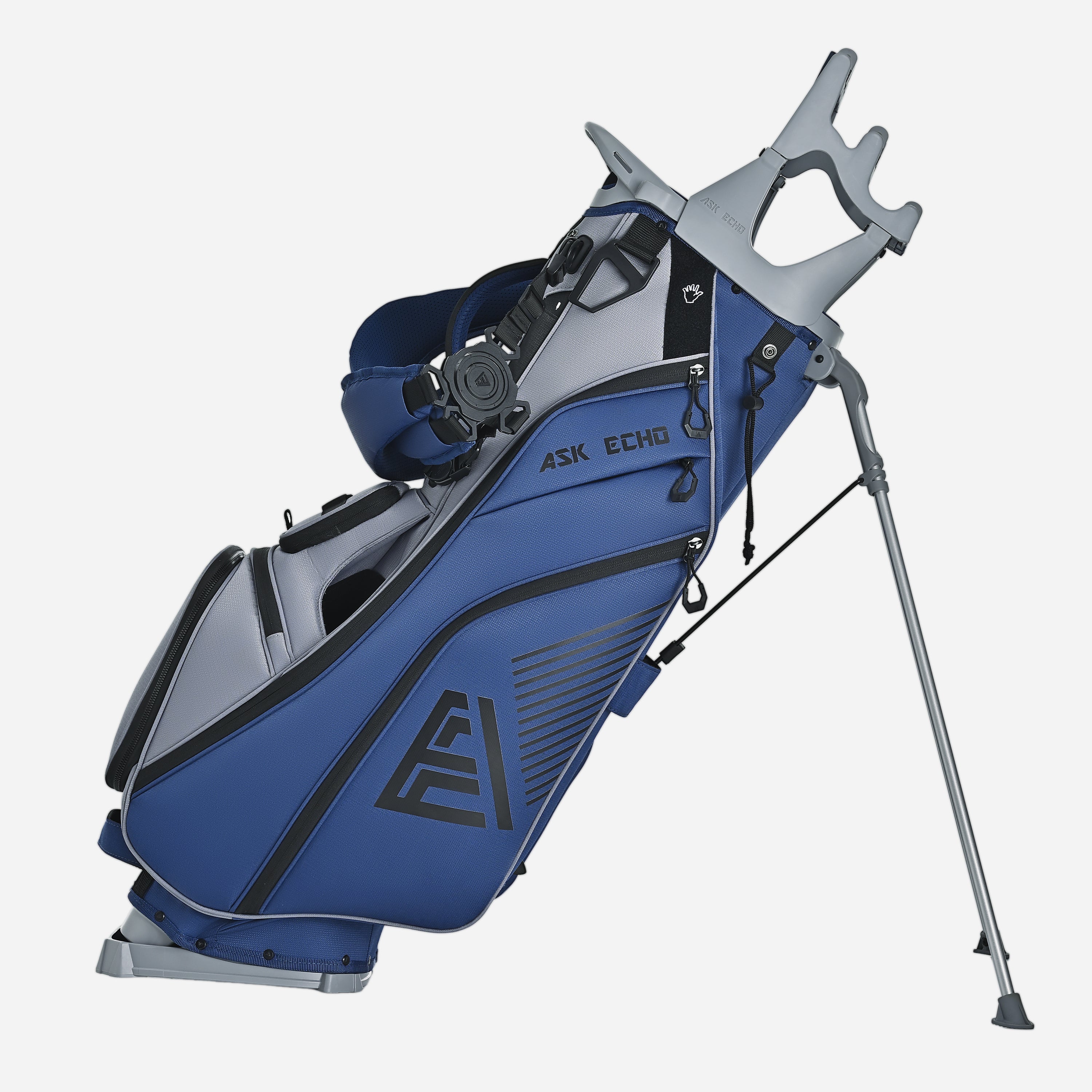 T-LOCK Hybrid Stand Bag
