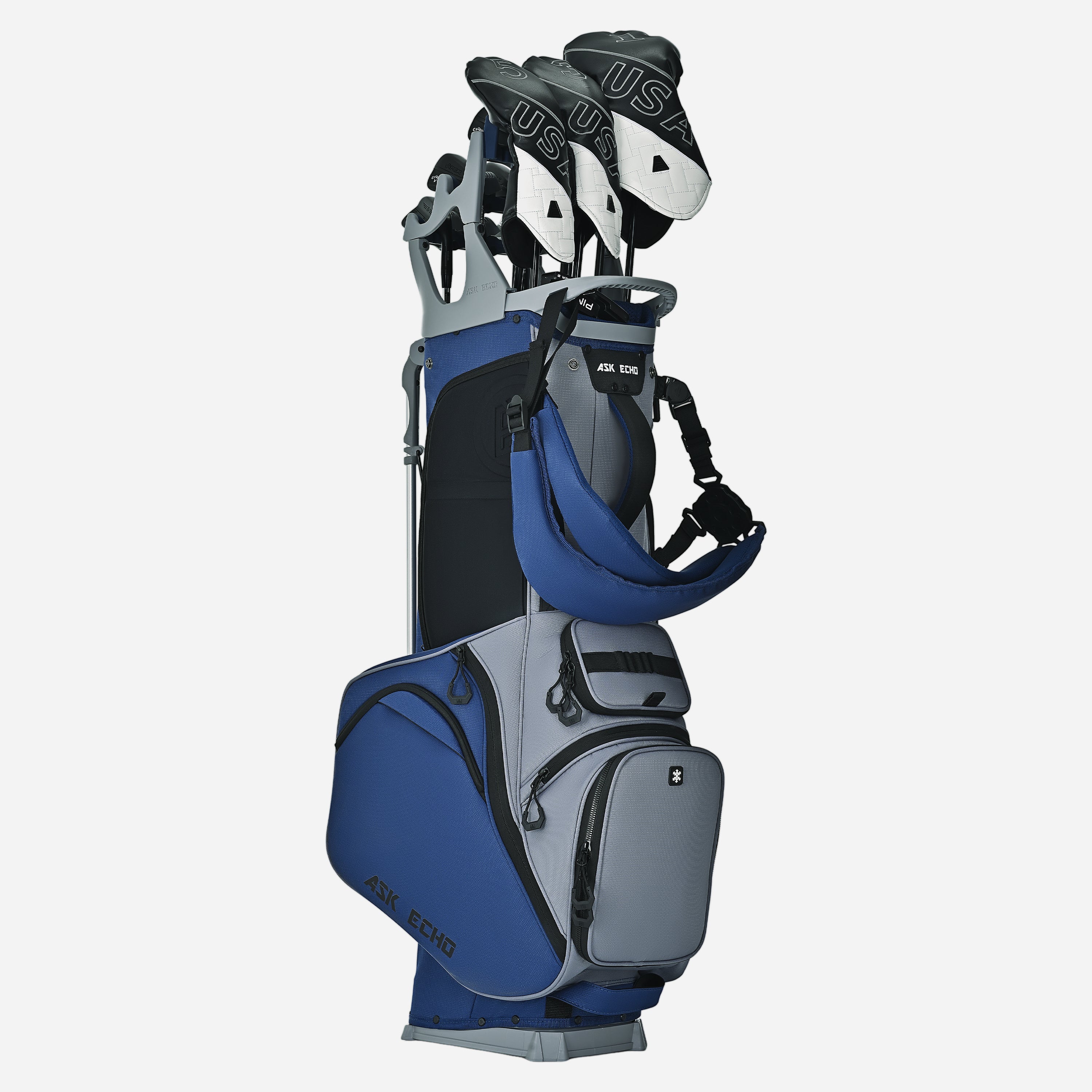 T-LOCK Hybrid Stand Bag