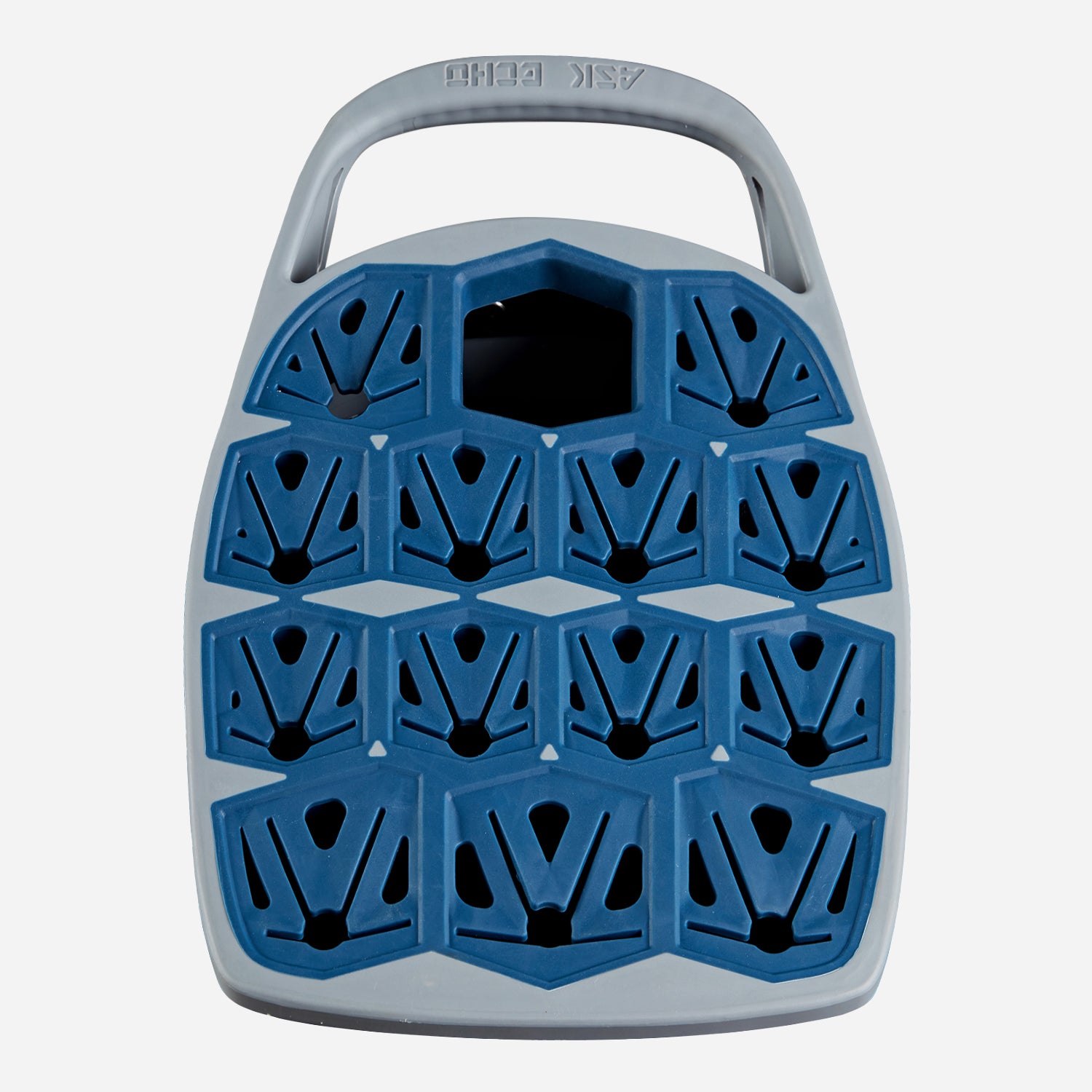 Ask Echo Soundless Hybrid Stand Bag / NavyGrey