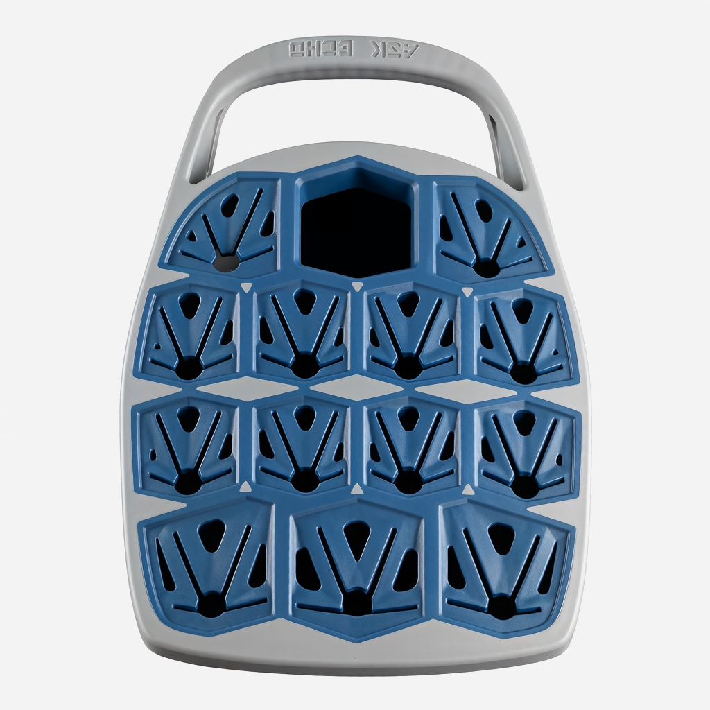 Soundless Hybrid Stand Bag