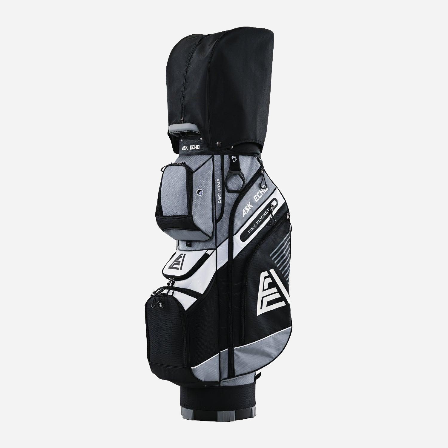 T-LOCK 2.0 Cart Bag