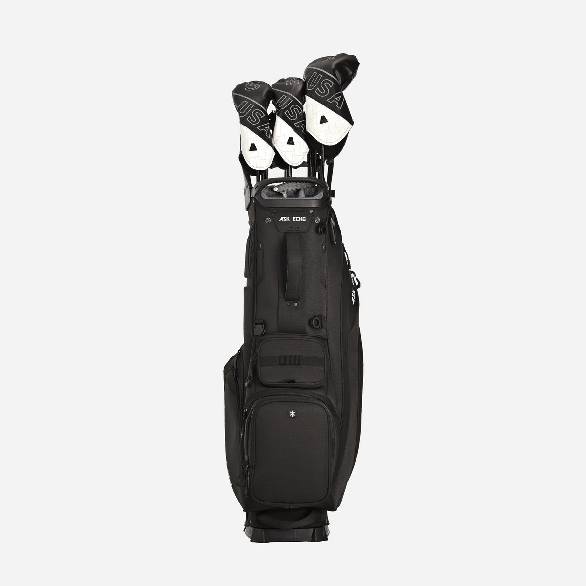 ST-14 Hybrid Stand Bag
