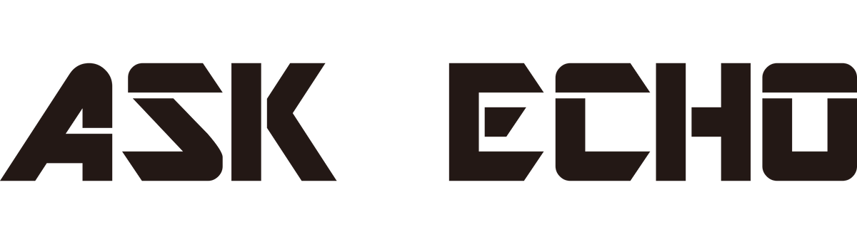 ASK ECHO GOLF