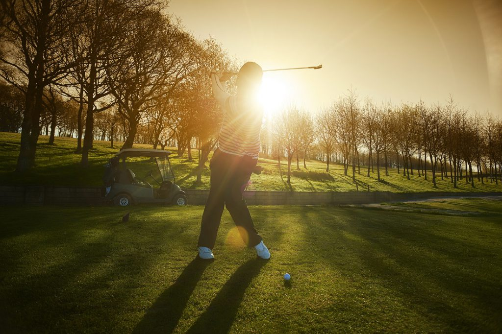 Upgrade Your Game in 2025: The AskEcho Golf Stand Bag
