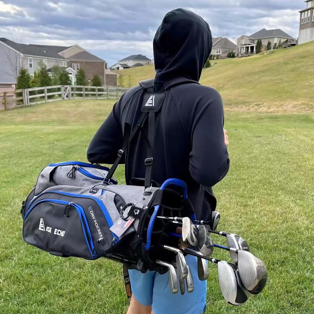 The Top 10 Lightweight Golf Bags on The Market in 2022