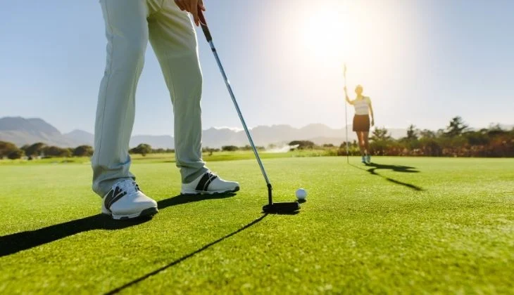 2025 Best Quiet Golf Bag: AskEcho T-Lock Review