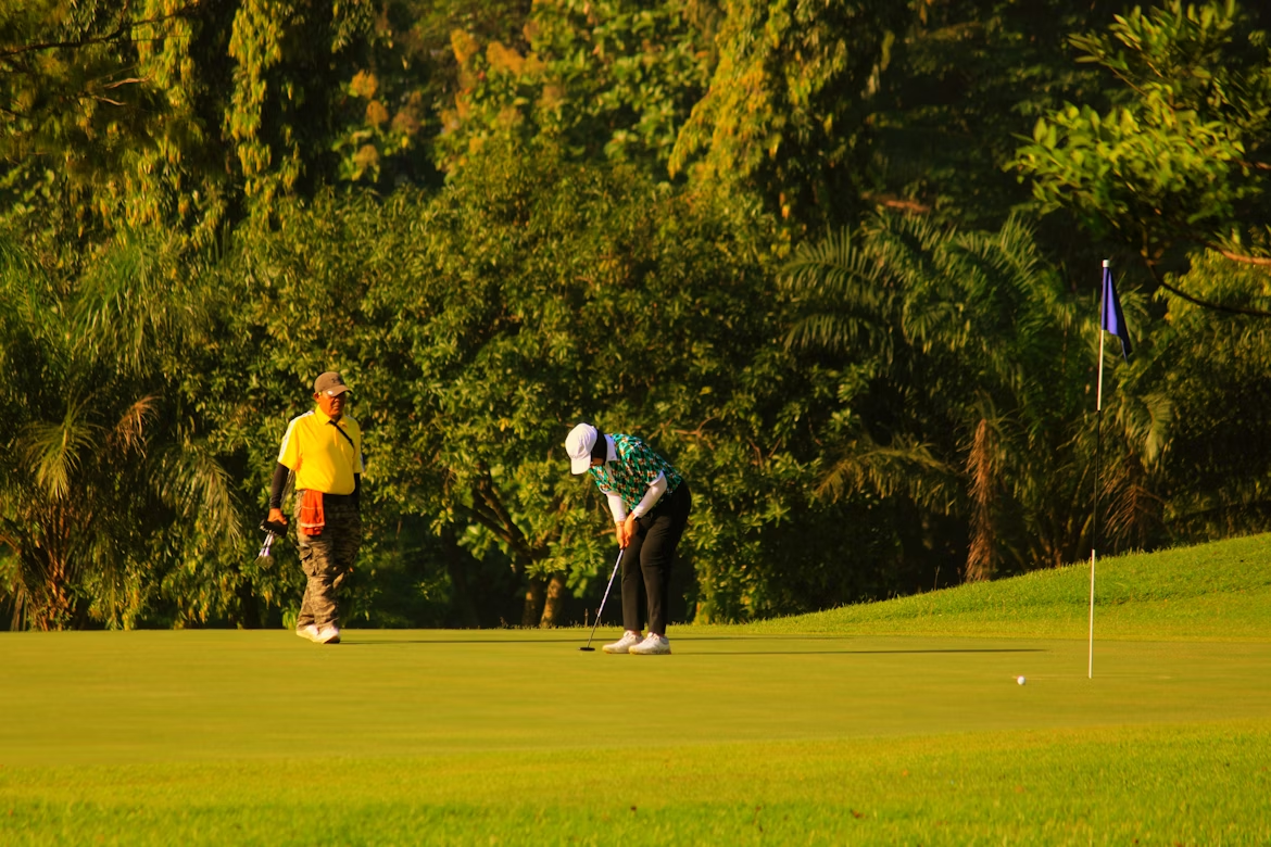 The Most Beautiful Golf Bag Is Back: AskEcho T-Lock 2025 Cart Bag