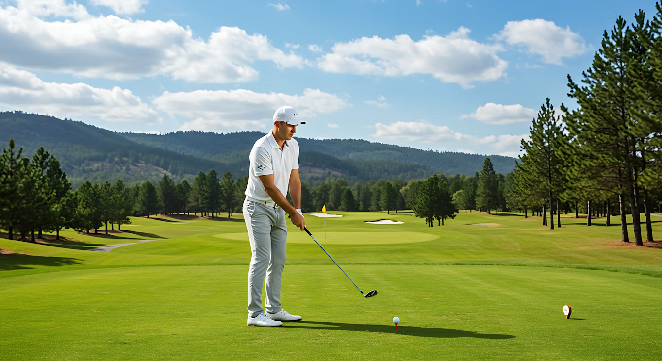 2025’s Smartest Golf Stand Bag: The AskEcho ST-Lock Hybrid